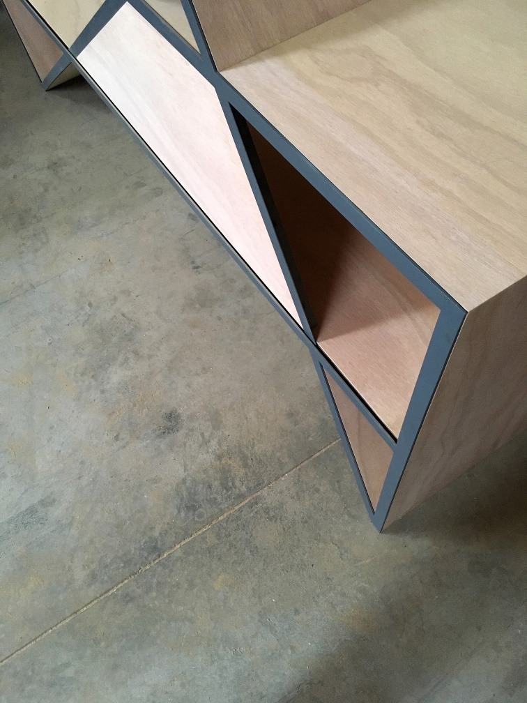 Opdenakker | OBLIQUE 2