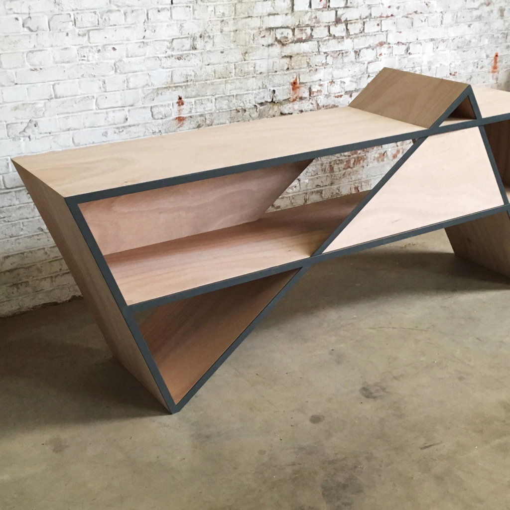 Opdenakker | OBLIQUE 2